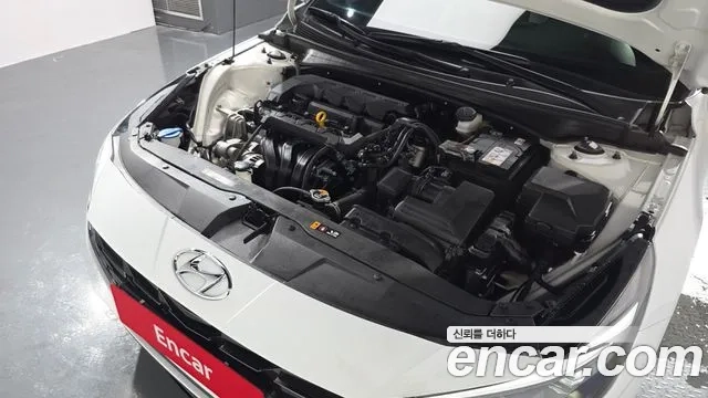 Hyundai Avante (CN7) id 2955012 из Кореи 16