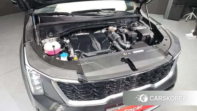 Kia The New Sorento 4th Generation id 3036446 из Кореи 16