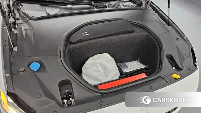 Polestar Polestar 2 id 3654598 из Кореи 16