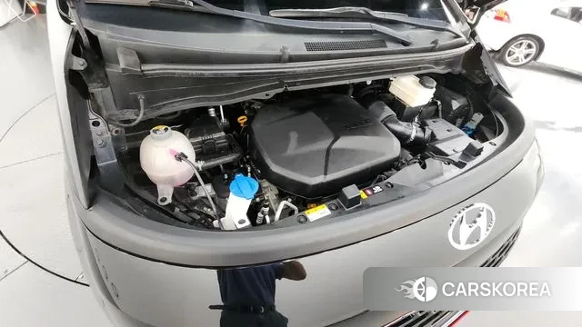 Hyundai Staria id 2999054 из Кореи 16