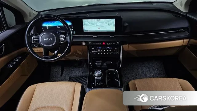 Kia Carnival 4th generation id 3433164 из Кореи 16