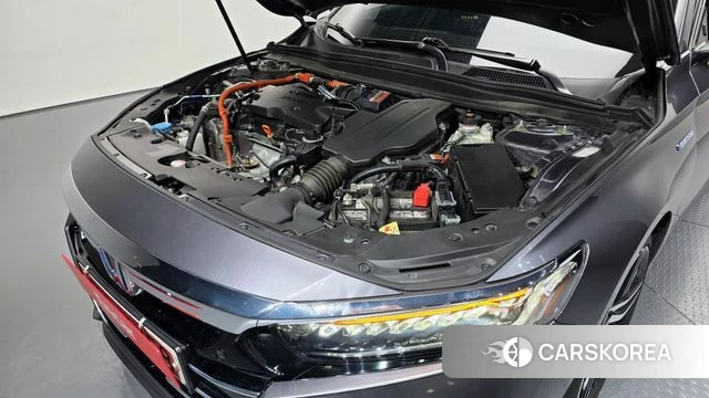 Honda Accord 10th Generation id 4283125 из Кореи 16