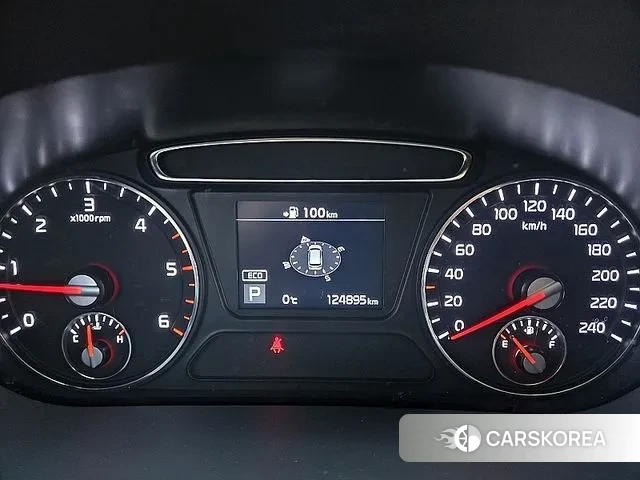 Kia The New Sorento id 3574253 из Кореи 16