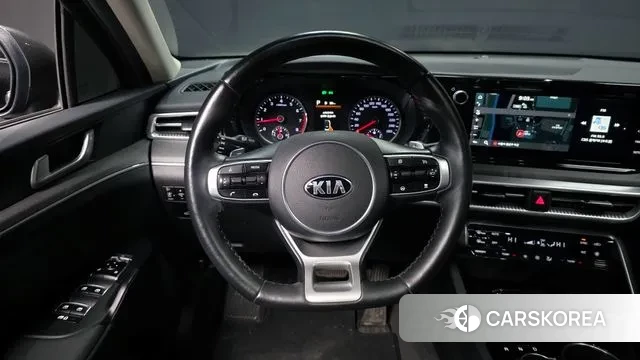 Kia K5 3rd generation id 3473505 из Кореи 16