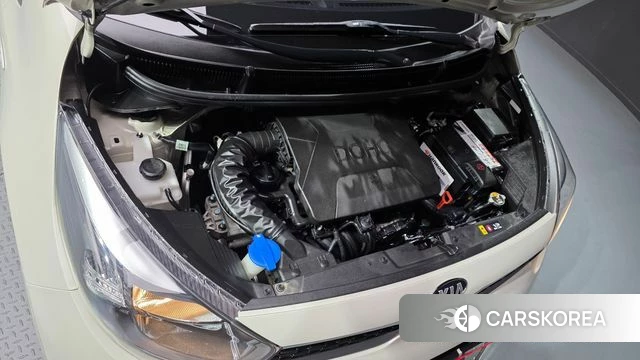 Kia All New Morning (JA) id 4937831 из Кореи 16