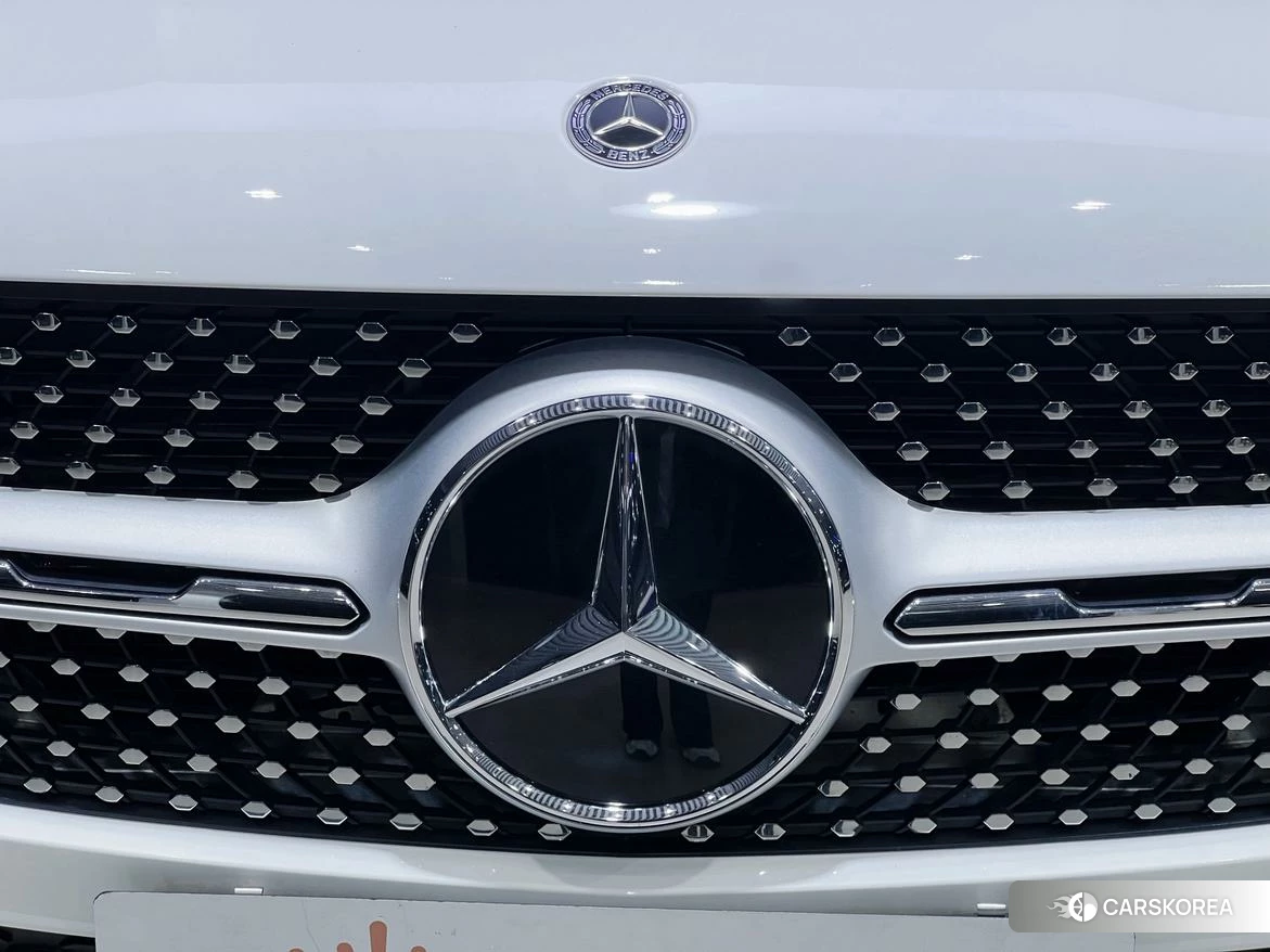Mercedes-Benz GLC id 4487240 из Китая 18