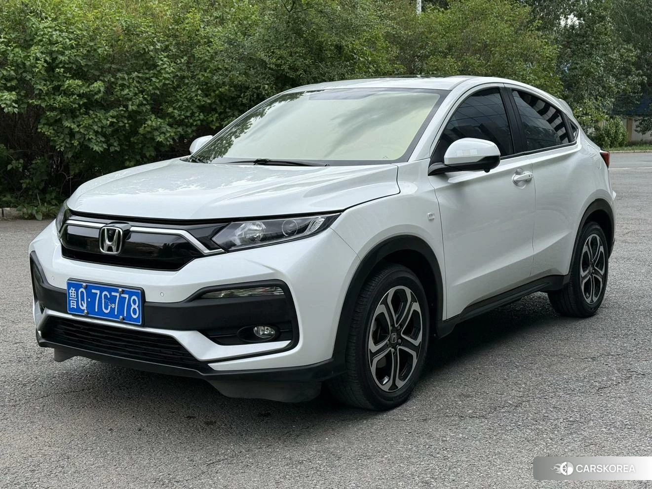 Honda XR-V id 4468030 из Китая 16