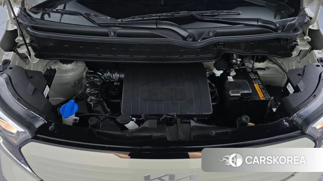 Kia The New Kia Ray id 4834271 из Кореи 28