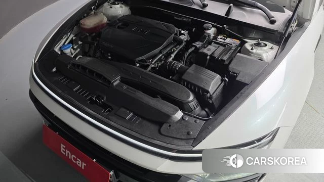 Hyundai Sonata D Edge (DN8) id 3939934 из Кореи 16