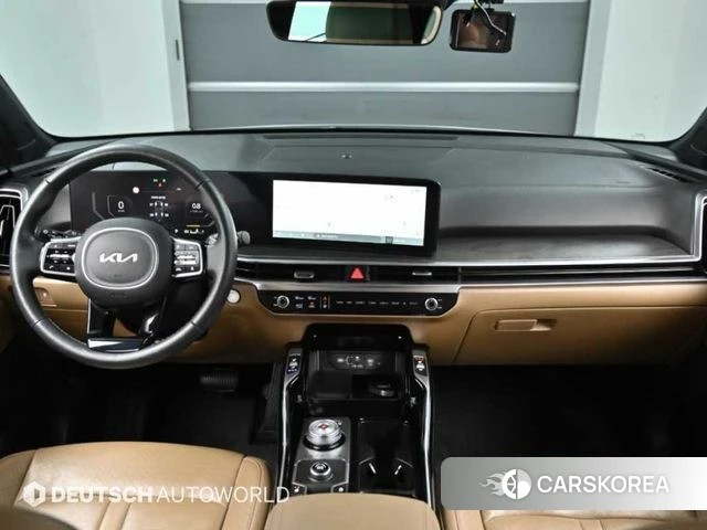 Kia The New Sorento 4th Generation id 4928713 из Кореи 16
