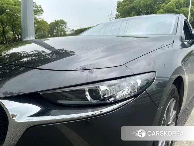 Mazda 3 Angkesaila id 4359357 из Китая 10