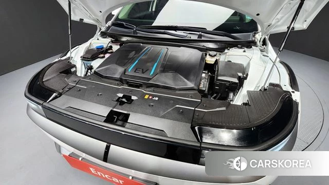 Hyundai Ionic 5 id 4395153 из Кореи 26