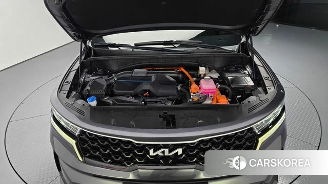 Kia Sorento 4th Generation id 3892336 из Кореи 16