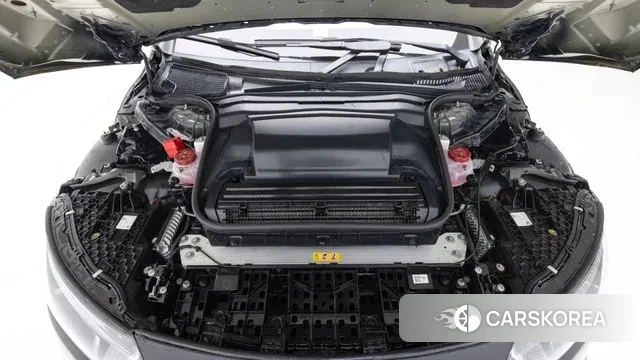 Mercedes-Benz EQE V295 id 3539306 из Кореи 16