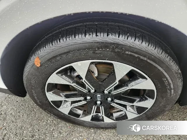 Kia Carnival 4th generation id 3735947 из Кореи 16