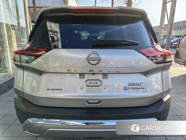 Nissan Qijun id 4258906 из Китая 14