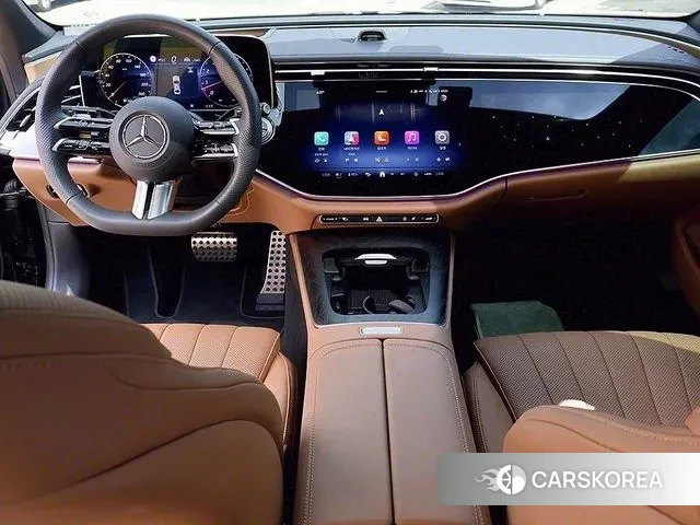 Mercedes-Benz E-Class W214 id 2974262 из Кореи 16