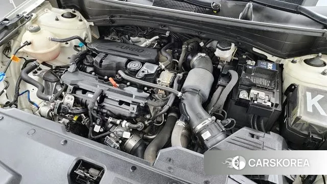 Kia Sportage 5th Generation id 3438246 из Кореи 16