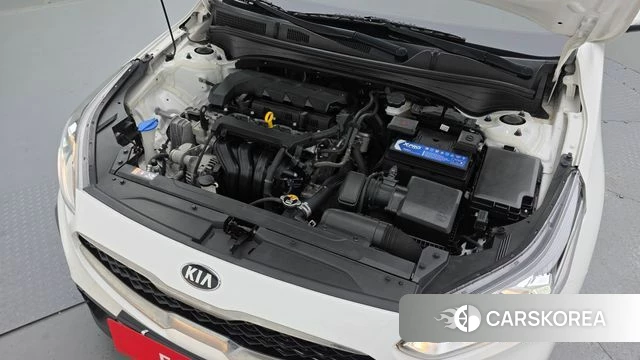 Kia Come New K3 id 3813800 из Кореи 16