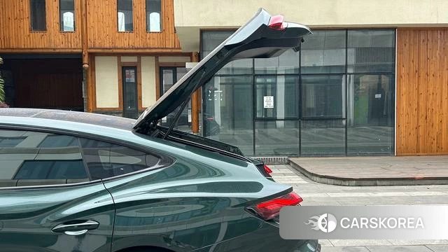 MG MG7 id 4215215 из Китая 24