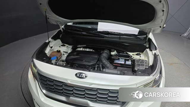Kia Seltos id 4614408 из Кореи 16