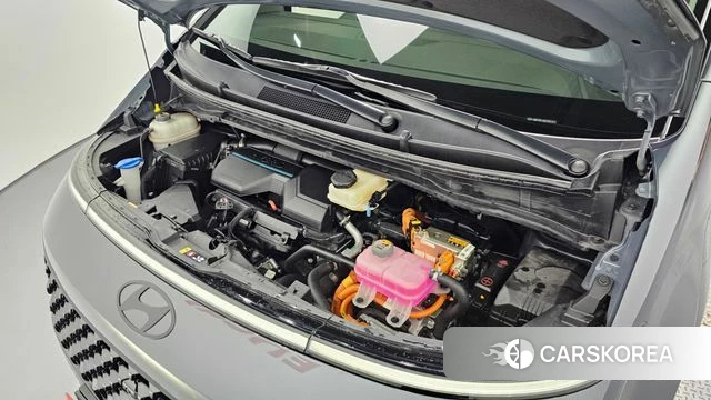 Hyundai Staria id 4177799 из Кореи 16