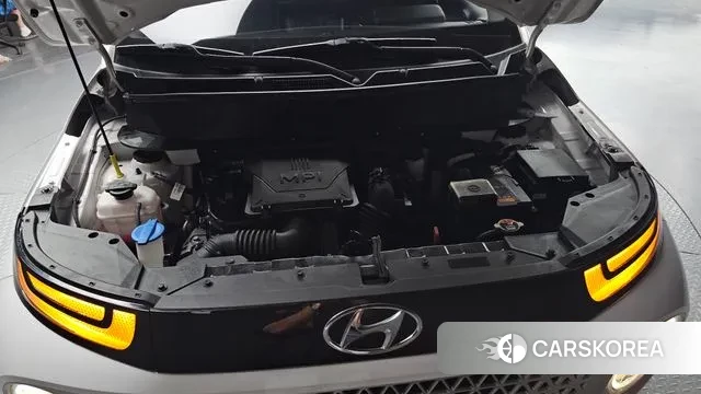 Hyundai Casper id 3016407 из Кореи 16