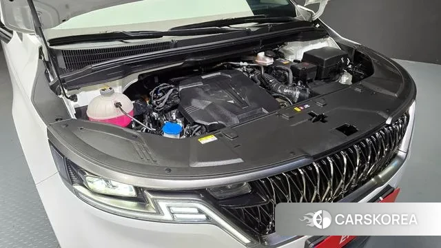 Kia Carnival 4th generation id 3007006 из Кореи 16