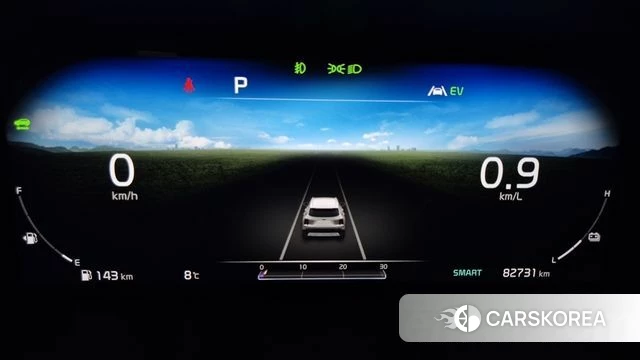 Kia Sorento 4th Generation id 4202958 из Кореи 14