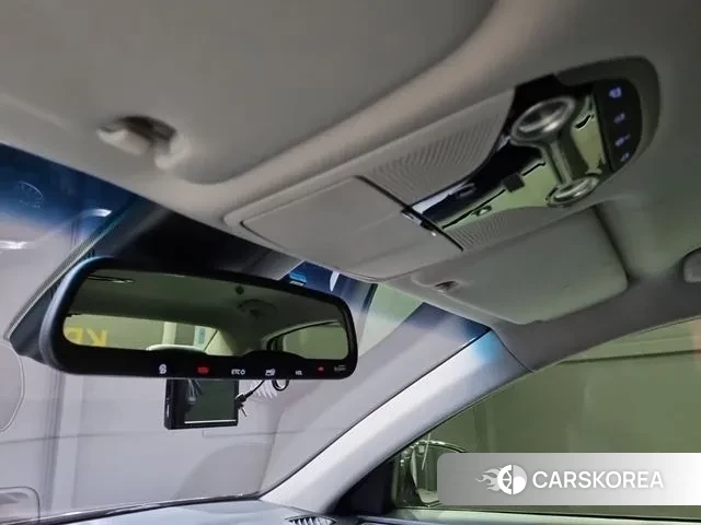 Hyundai Grandeur IG id 3718482 из Кореи 16