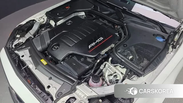 Mercedes-Benz E-Class W213 id 3748041 из Кореи 16