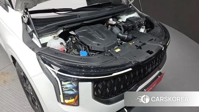 Kia The New Carnival 4th Generation id 3614567 из Кореи 16