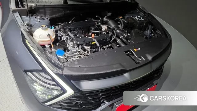 Kia Sportage 5th Generation id 3006860 из Кореи 16