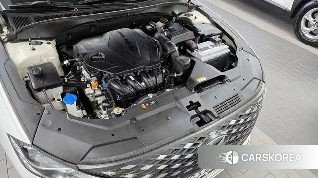 Hyundai The New Grandeur IG id 3412339 из Кореи 16