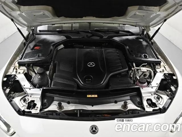 Mercedes-Benz CLS-Class C257 id 2876002 из Кореи 16