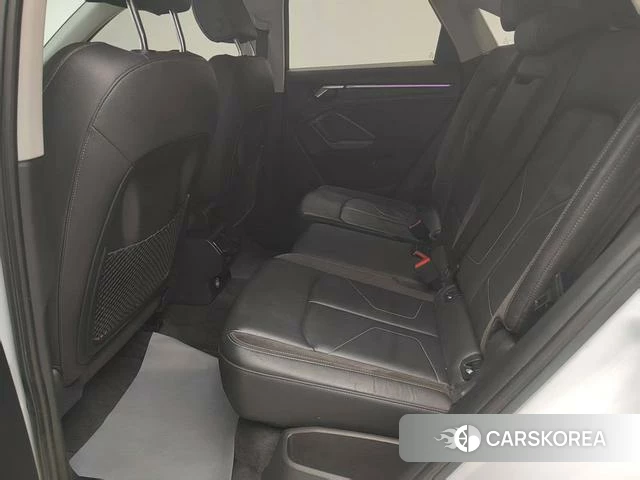 Audi Q3 Sportback id 4210450 из Китая 12
