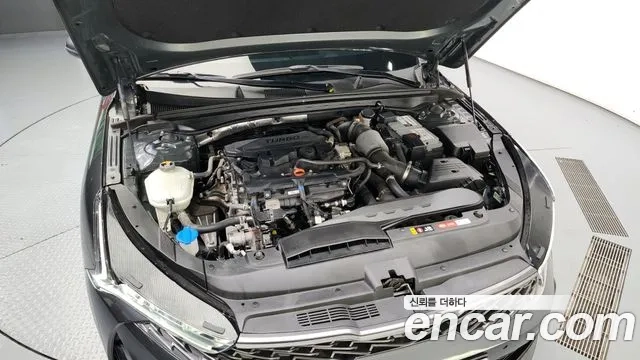 Kia K5 3rd generation id 2956107 из Кореи 16