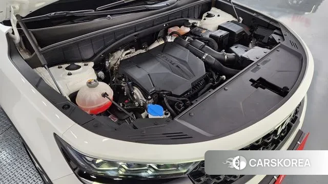 Kia Sorento 4th Generation id 3452513 из Кореи 16