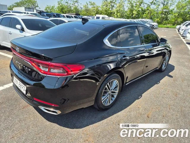 Hyundai Grandeur IG id 2689287 из Кореи 9