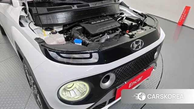 Hyundai Casper id 3400567 из Кореи 16