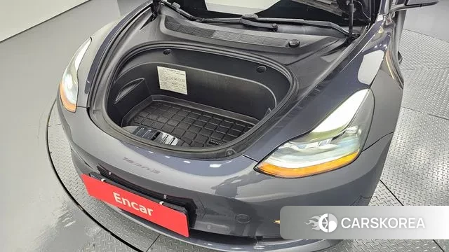 Tesla Model 3 id 3170139 из Кореи 16