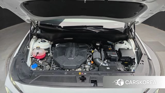 Hyundai The New Santa Fe id 4423208 из Кореи 16