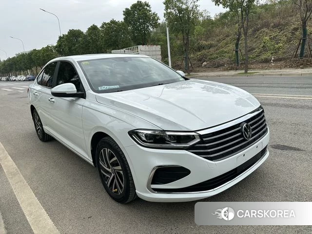 Volkswagen Lavida id 4276475 из Китая 19