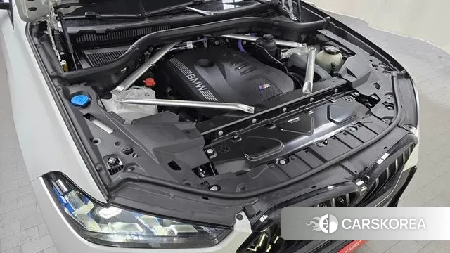 BMW X6 (G06) id 3684326 из Кореи 16