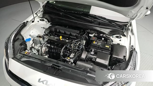 Kia The New K3 2nd generation id 4201340 из Кореи 26