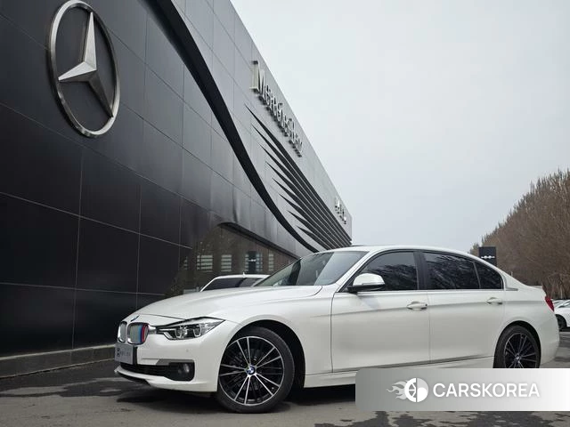 BMW 3 series id 4208830 из Китая 13