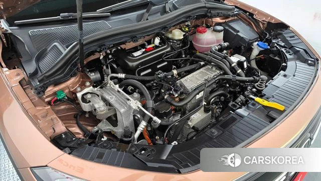 Mercedes-Benz EQA H243 id 4524449 из Кореи 29