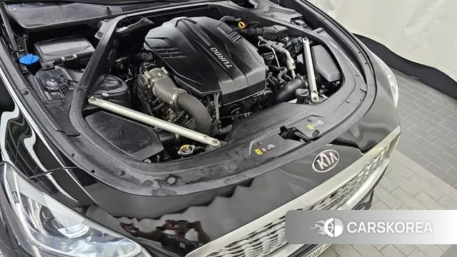 Kia More K9 id 2961740 из Кореи 16