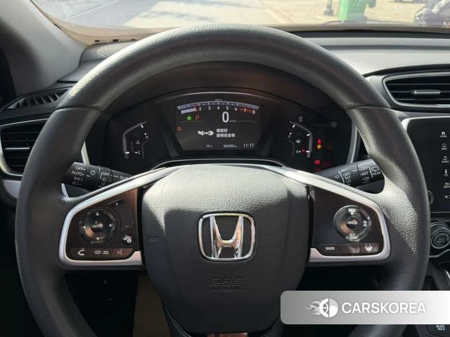 Honda CR-V id 4276111 из Китая 11