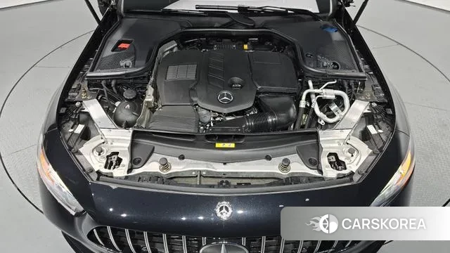 Mercedes-Benz CLS-Class C257 id 3356609 из Кореи 16